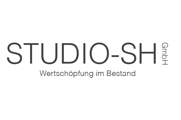 Logo Studio SH